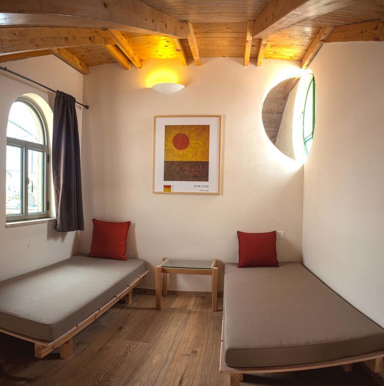 The Market Courtyard - Suites Hotel Jerusalem Exterior foto
