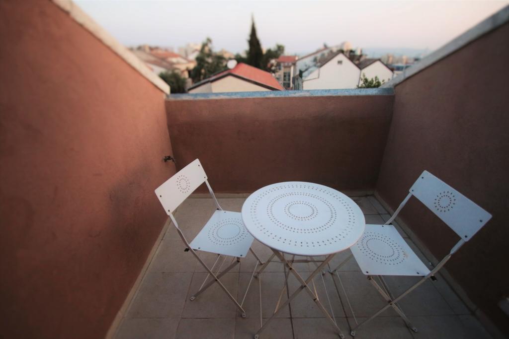 The Market Courtyard - Suites Hotel Jerusalem Exterior foto