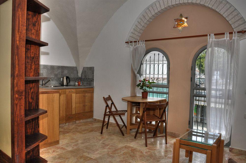 The Market Courtyard - Suites Hotel Jerusalem Exterior foto