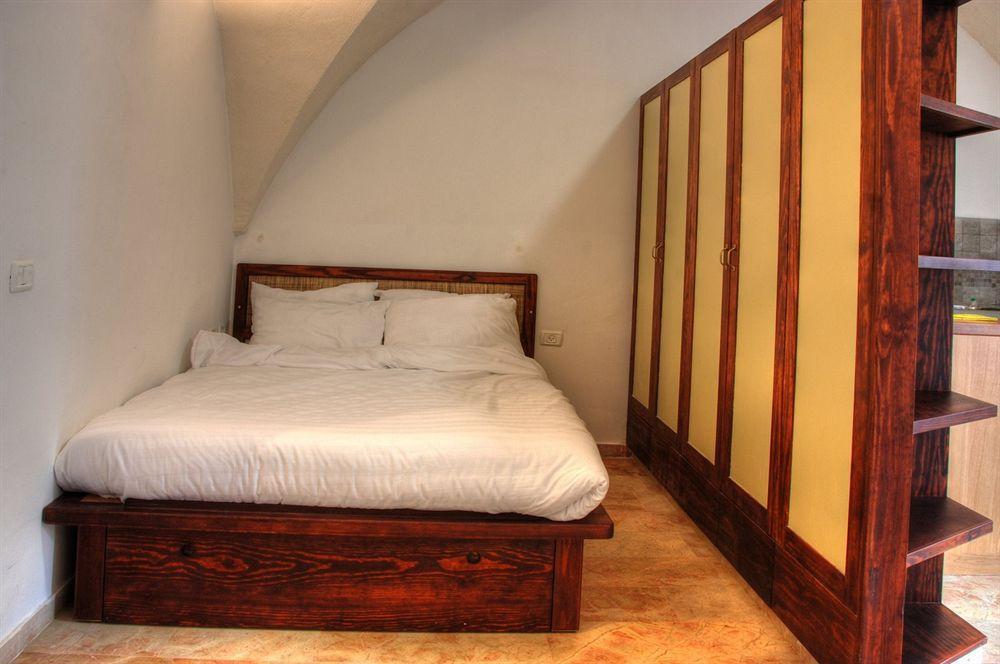 The Market Courtyard - Suites Hotel Jerusalem Exterior foto