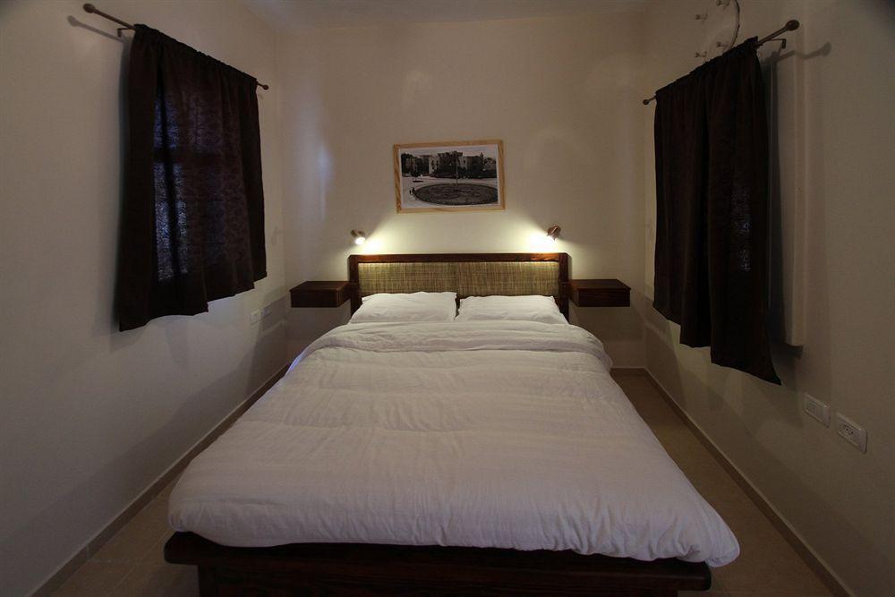 The Market Courtyard - Suites Hotel Jerusalem Exterior foto
