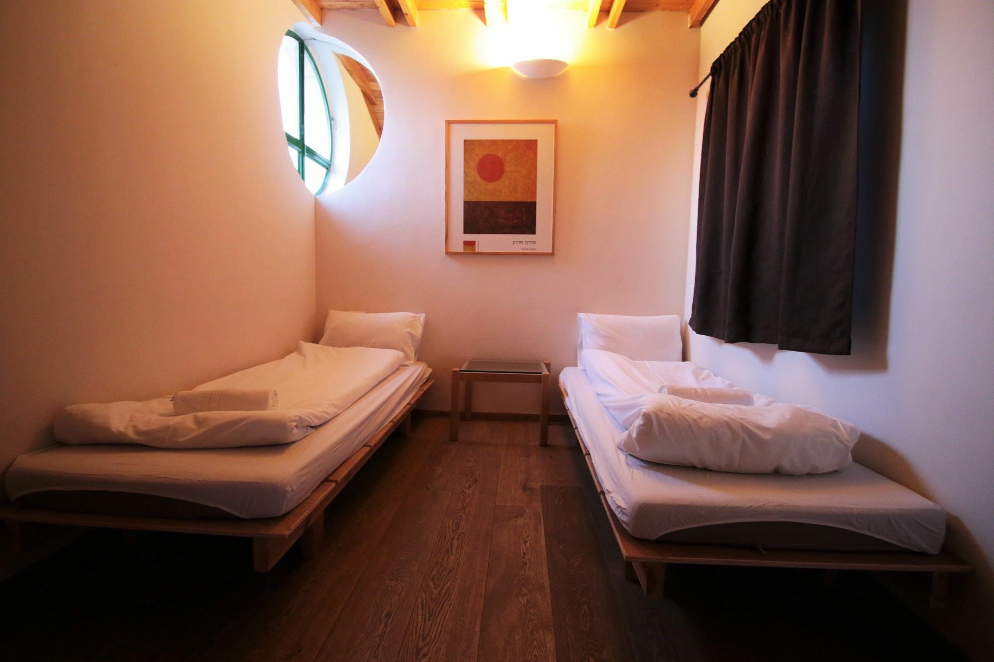 The Market Courtyard - Suites Hotel Jerusalem Exterior foto