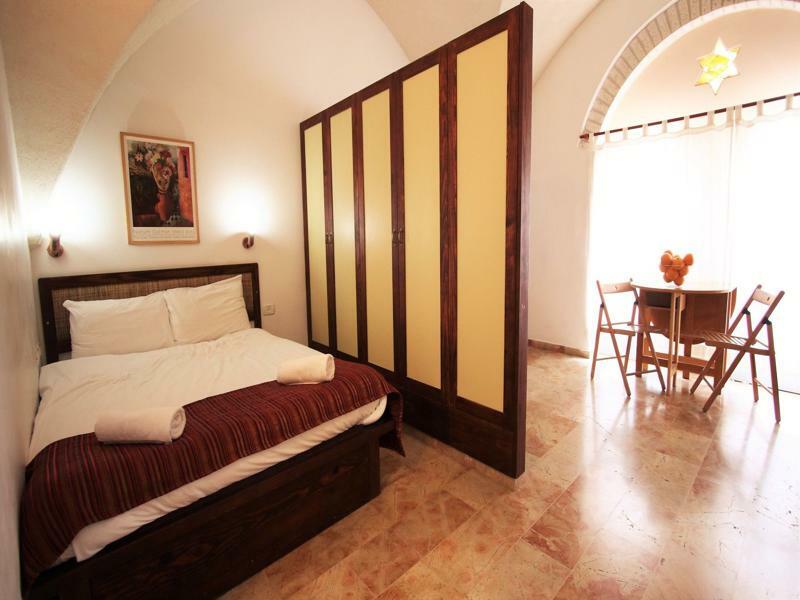 The Market Courtyard - Suites Hotel Jerusalem Exterior foto