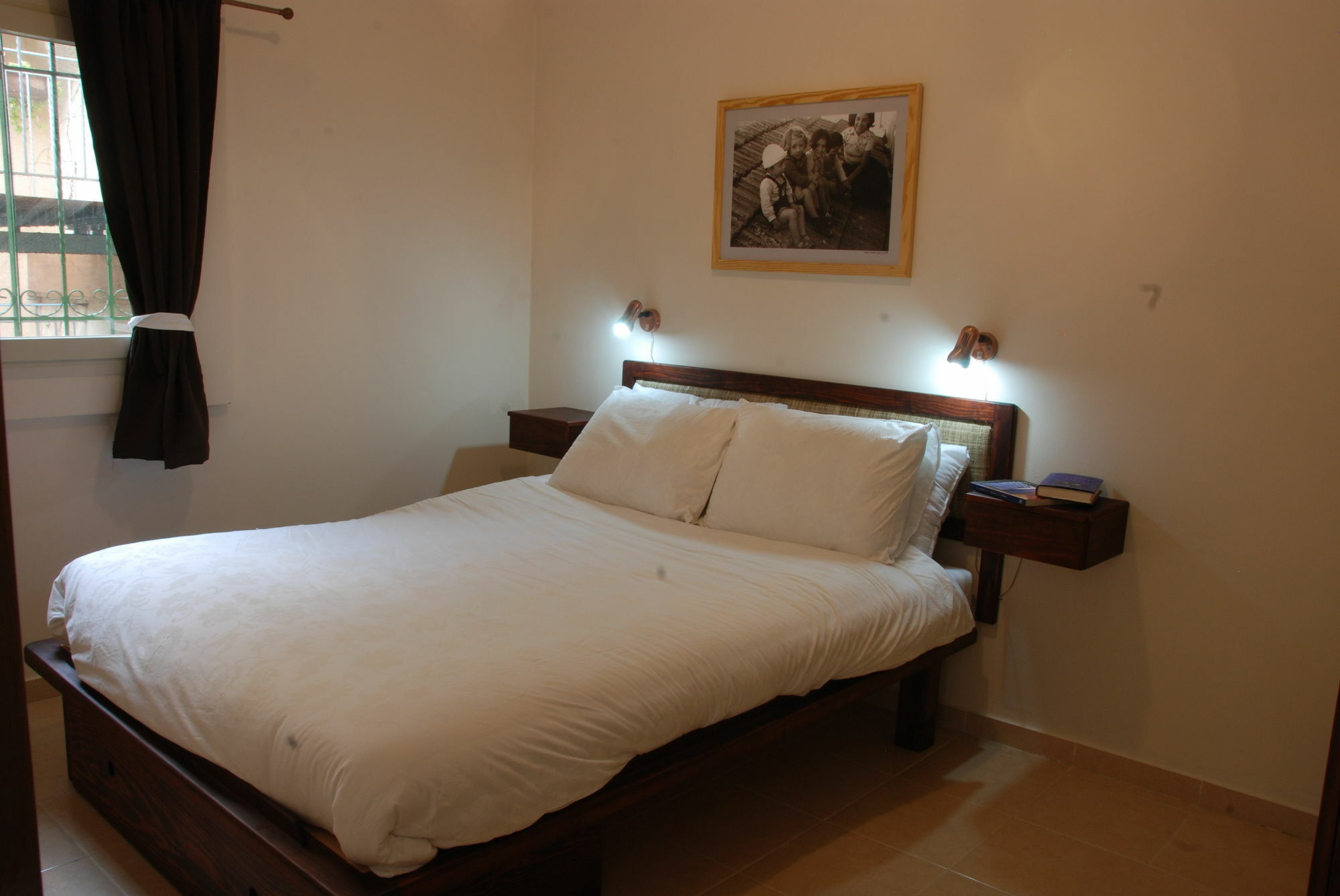 The Market Courtyard - Suites Hotel Jerusalem Exterior foto