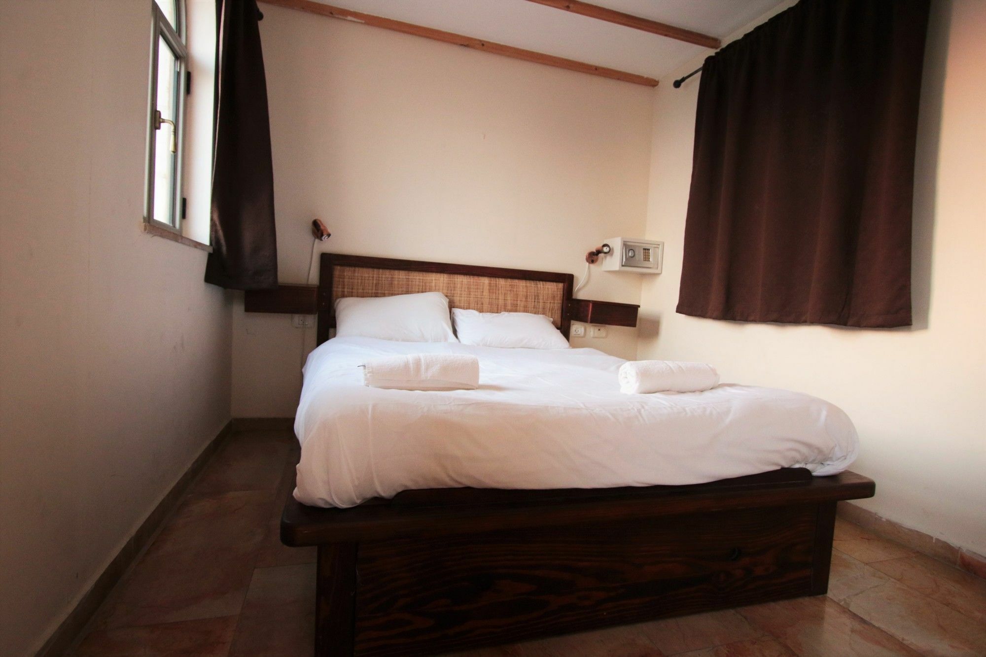 The Market Courtyard - Suites Hotel Jerusalem Exterior foto